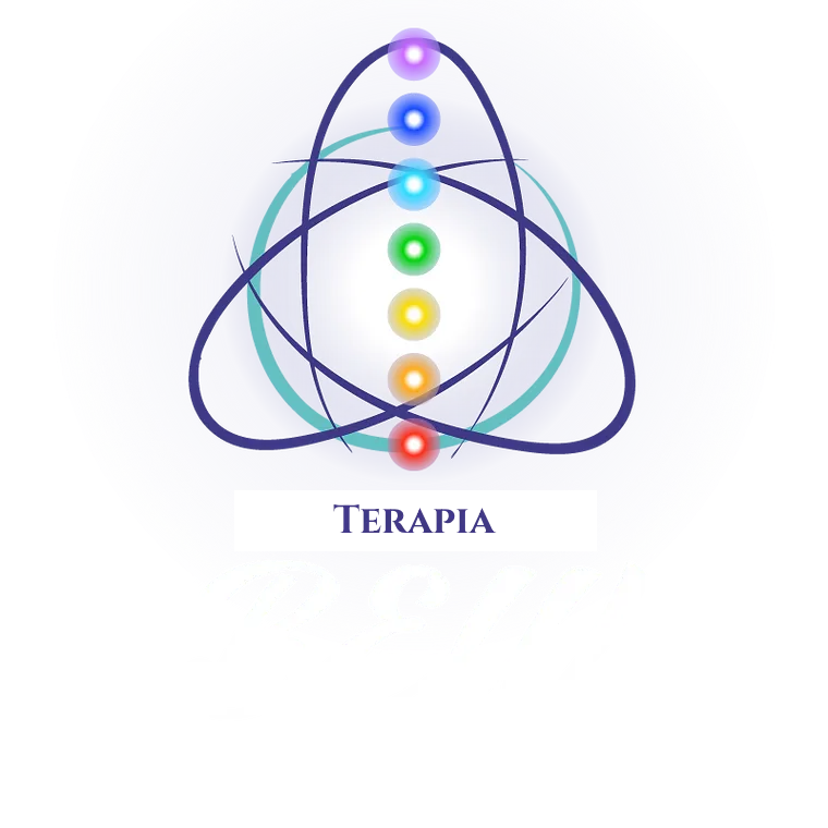 Logotipo de Terapia Bew