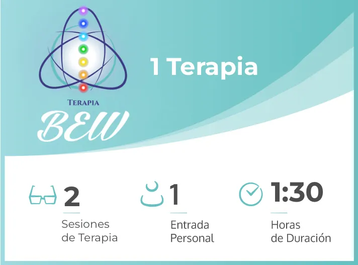 Terapia Bew