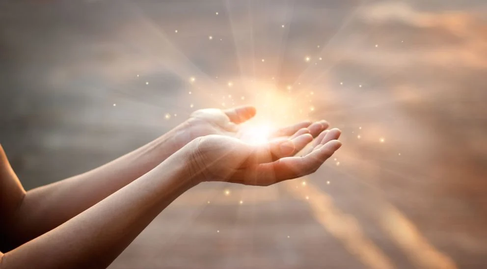 Terapia Acceso a Dimensiones del tiempo